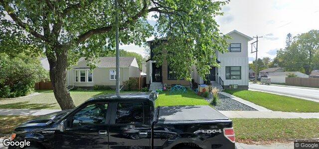 Larawan ng 114 Stranmillis Avenue sa Winnipeg, Manitoba