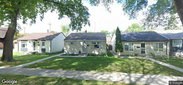 Larawan ng 115 Clonard Avenue sa Winnipeg, Manitoba