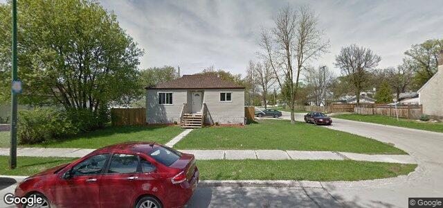Larawan ng 115 Guay Avenue sa Winnipeg, Manitoba