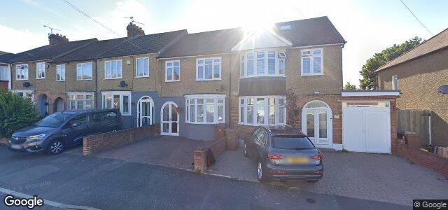 Larawan ng 115 Haig Avenue sa Winnipeg, Manitoba