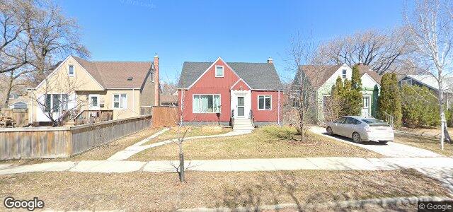 Larawan ng 115 Handyside Avenue sa Winnipeg, Manitoba