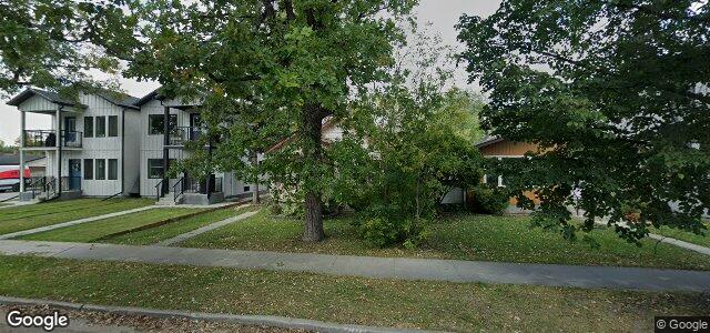 Larawan ng 115 Pilgrim Avenue sa Winnipeg, Manitoba