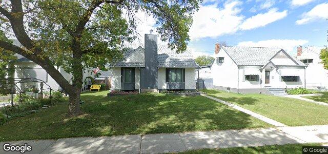 Larawan ng 115 Stranmillis Avenue sa Winnipeg, Manitoba