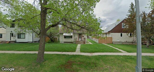 Larawan ng 116 Blenheim Avenue sa Winnipeg, Manitoba