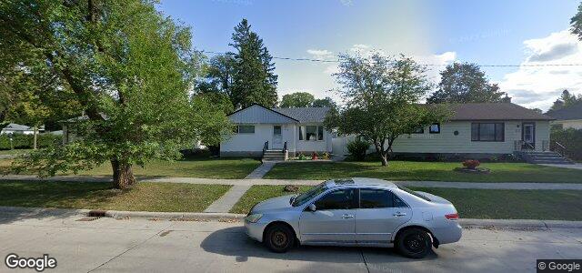 Larawan ng 116 Carriere Avenue sa Winnipeg, Manitoba
