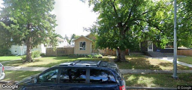 116 Clonard Avenue（加拿大曼尼托巴省溫尼伯市）房屋照片