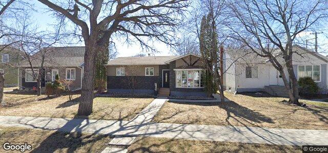 Larawan ng 116 Handyside Avenue sa Winnipeg, Manitoba