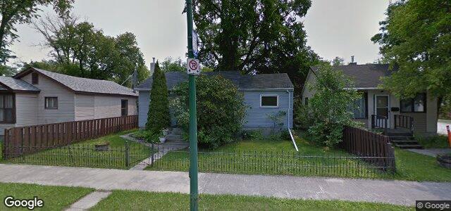 Larawan ng 116 Imperial Avenue sa Winnipeg, Manitoba