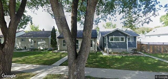 Larawan ng 117 Clonard Avenue sa Winnipeg, Manitoba
