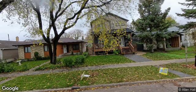 Larawan ng 117 Harrowby Avenue sa Winnipeg, Manitoba