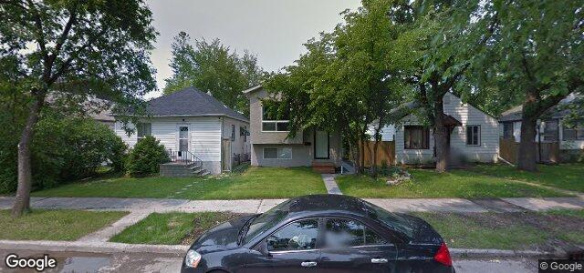 Larawan ng 117 Imperial Avenue sa Winnipeg, Manitoba