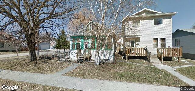 Larawan ng 117 Morier Avenue sa Winnipeg, Manitoba