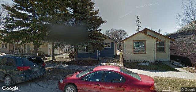 Photo of 118 Morier Avenue in Winnipeg, Manitoba