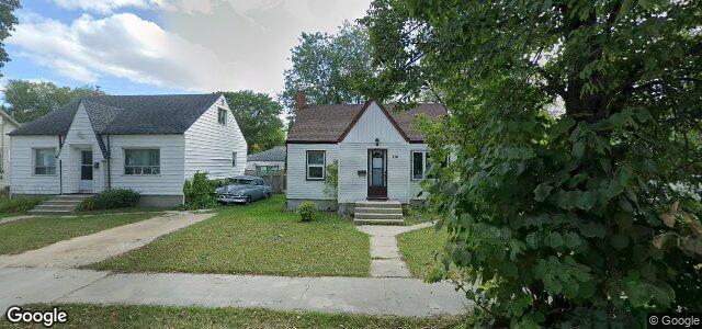 Larawan ng 118 Pilgrim Avenue sa Winnipeg, Manitoba