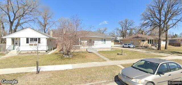 Photo of 119 Bank Avenue in Winnipeg, Manitoba