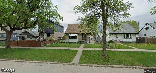 Larawan ng 119 Blenheim Avenue sa Winnipeg, Manitoba