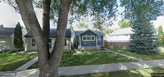 Larawan ng 119 Clonard Avenue sa Winnipeg, Manitoba