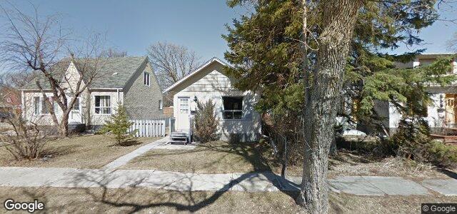 Larawan ng 119 Guay Avenue sa Winnipeg, Manitoba