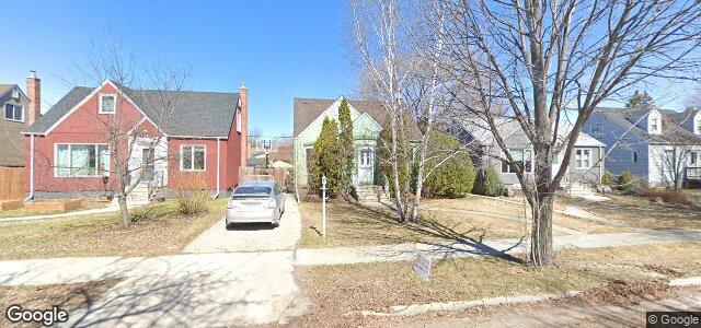 Larawan ng 119 Handyside Avenue sa Winnipeg, Manitoba