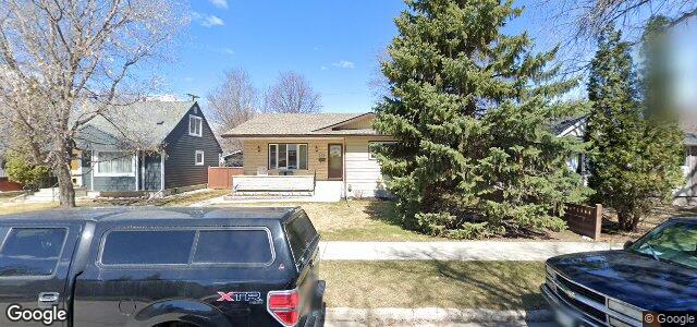 Larawan ng 119 Humboldt Avenue sa Winnipeg, Manitoba