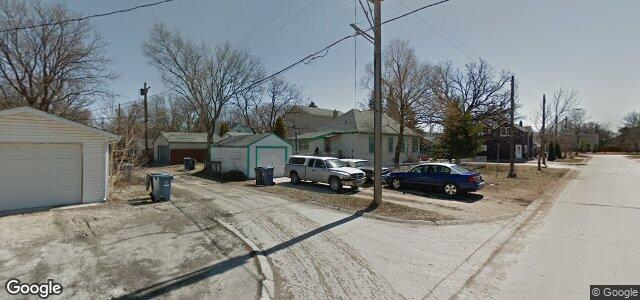 Larawan ng 119 Morier Avenue sa Winnipeg, Manitoba