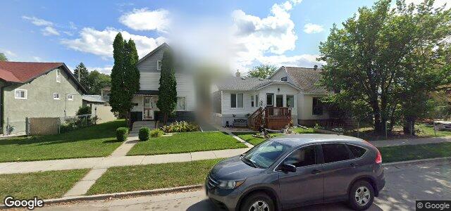 Larawan ng 12 Guay Avenue sa Winnipeg, Manitoba