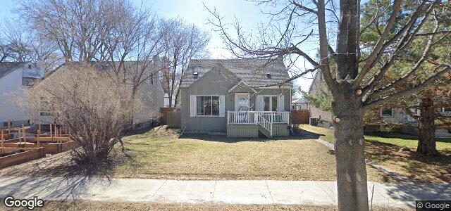 Larawan ng 12 Handyside Avenue sa Winnipeg, Manitoba