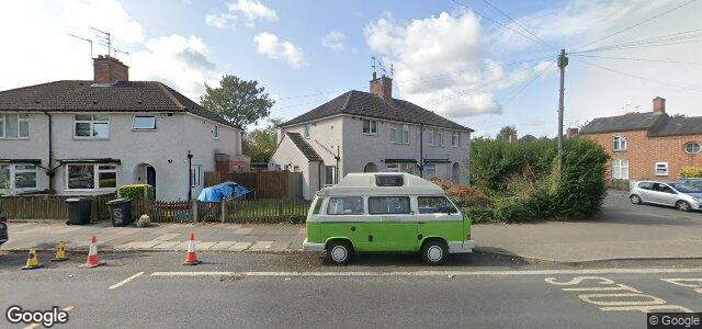 Larawan ng 12 Imperial Avenue sa Winnipeg, Manitoba