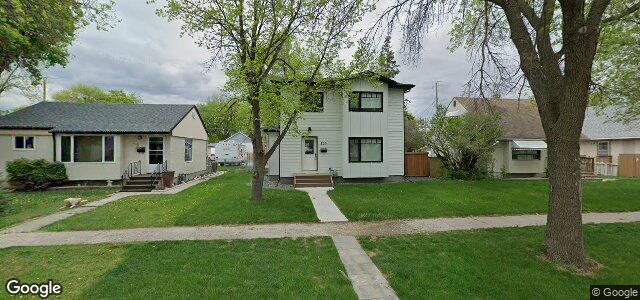 Larawan ng 120 Blenheim Avenue sa Winnipeg, Manitoba