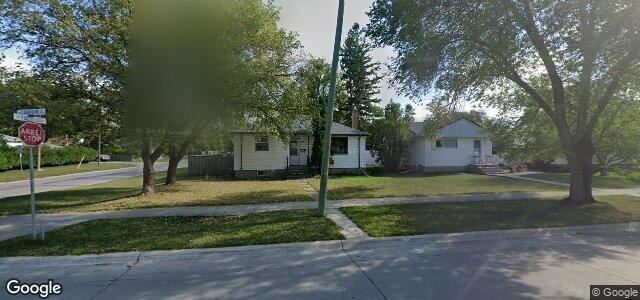 120 Carriere Avenue（加拿大曼尼托巴省溫尼伯市）房屋照片