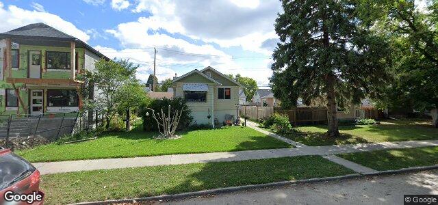 120 Clonard Avenue（加拿大曼尼托巴省溫尼伯市）房屋照片