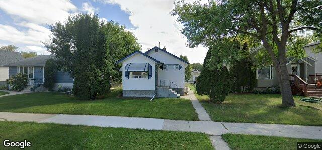 Larawan ng 120 Harrowby Avenue sa Winnipeg, Manitoba