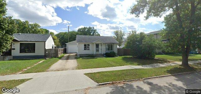 120 Stranmillis Avenue（加拿大曼尼托巴省溫尼伯市）房屋照片