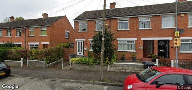 Photo of 121 Dunraven Avenue in Winnipeg, Manitoba