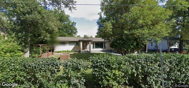 Larawan ng 121 Egerton Road sa Winnipeg, Manitoba