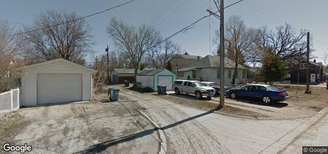 Larawan ng 121 Morier Avenue sa Winnipeg, Manitoba