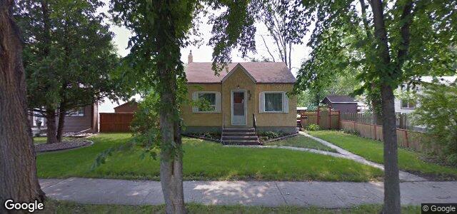 Larawan ng 121 Pilgrim Avenue sa Winnipeg, Manitoba