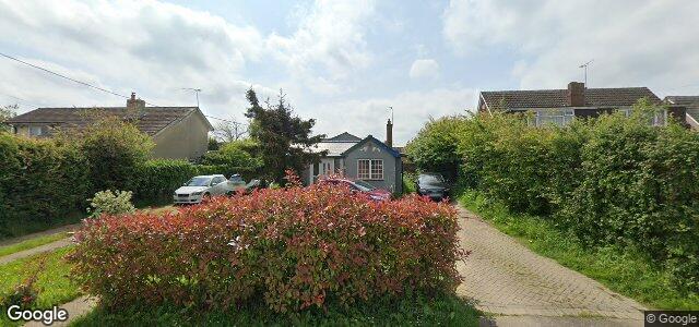 Larawan ng 122 Imperial Avenue sa Winnipeg, Manitoba