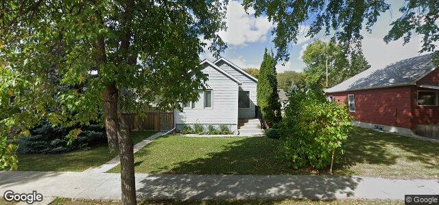 Larawan ng 123 Clonard Avenue sa Winnipeg, Manitoba