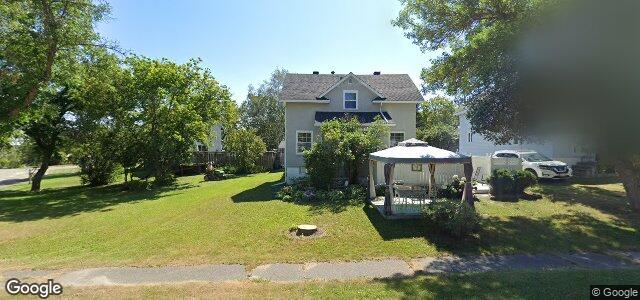 Larawan ng 123 Essex Avenue sa Winnipeg, Manitoba