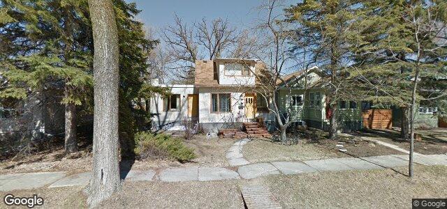 123 Guay Avenue（加拿大曼尼托巴省溫尼伯市）房屋照片