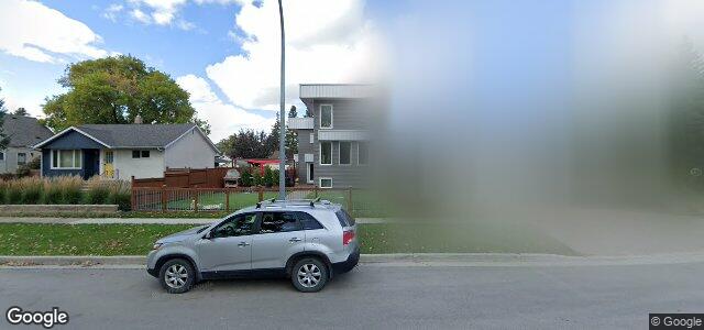 Larawan ng 123 Haig Avenue sa Winnipeg, Manitoba