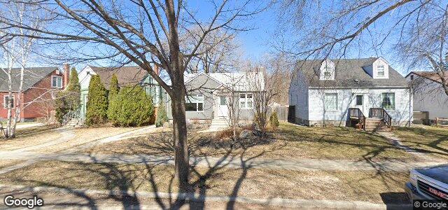 Larawan ng 123 Handyside Avenue sa Winnipeg, Manitoba