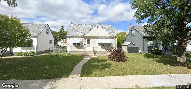 Larawan ng 123 Stranmillis Avenue sa Winnipeg, Manitoba