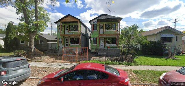 124 Clonard Avenue ਦੀ ਫੋਟੋ, ਵਿਨੀਪਿਗ, ਮੈਨੀਟੋਬਾ