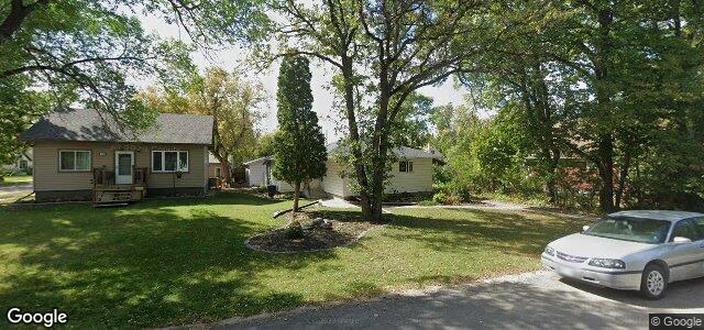 Larawan ng 124 Egerton Road sa Winnipeg, Manitoba