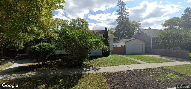 Larawan ng 124 Ellesmere Avenue sa Winnipeg, Manitoba