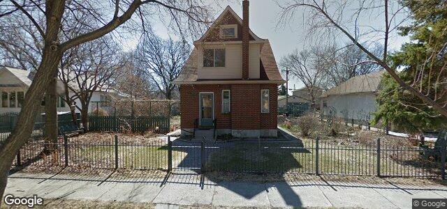Larawan ng 124 Guay Avenue sa Winnipeg, Manitoba