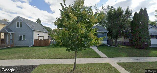 Larawan ng 124 Harrowby Avenue sa Winnipeg, Manitoba