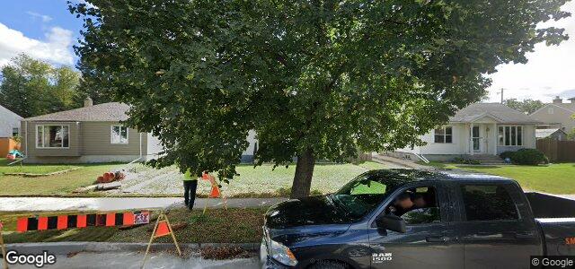 Larawan ng 124 Stranmillis Avenue sa Winnipeg, Manitoba